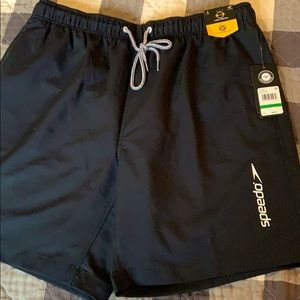 Men’s Swim Trunks